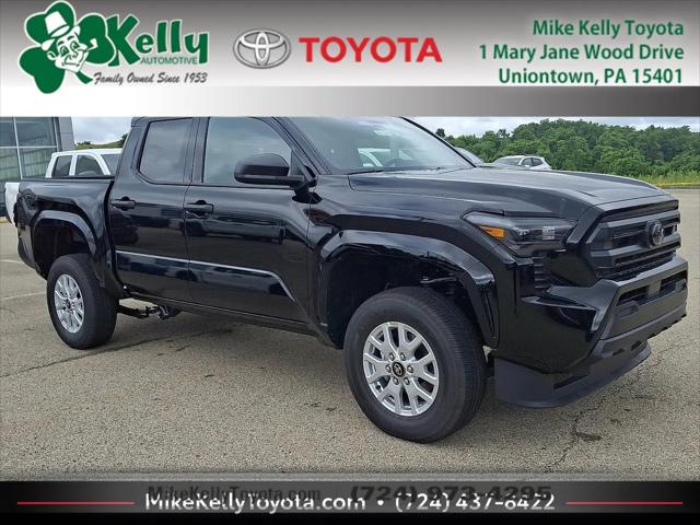 2026 Toyota Tacoma SR for sale in Uniontown, PA