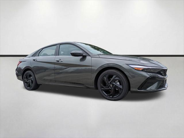 2026 Hyundai Elantra SEL Sport Premium for sale in Fort Myers, FL