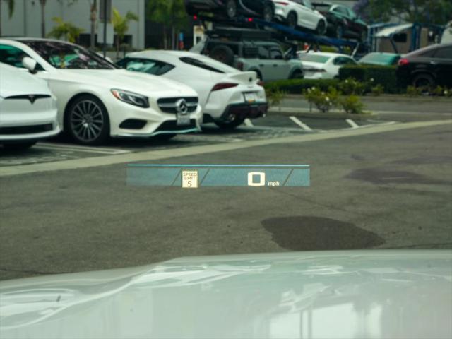 2025 BMW M4 Competition