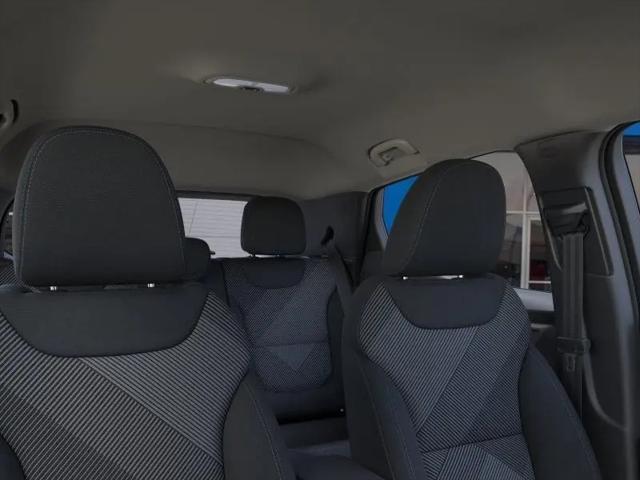 2027 Chevrolet Bolt LT FWD