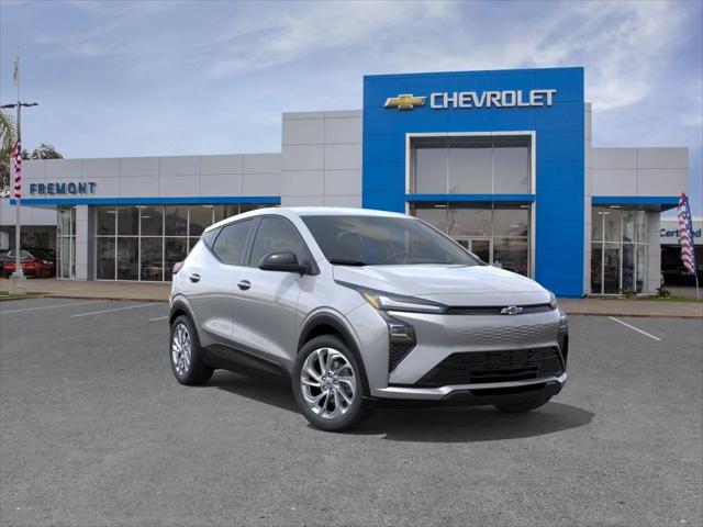 2027 Chevrolet Bolt LT FWD