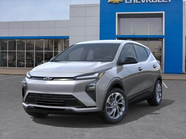 2027 Chevrolet Bolt LT FWD
