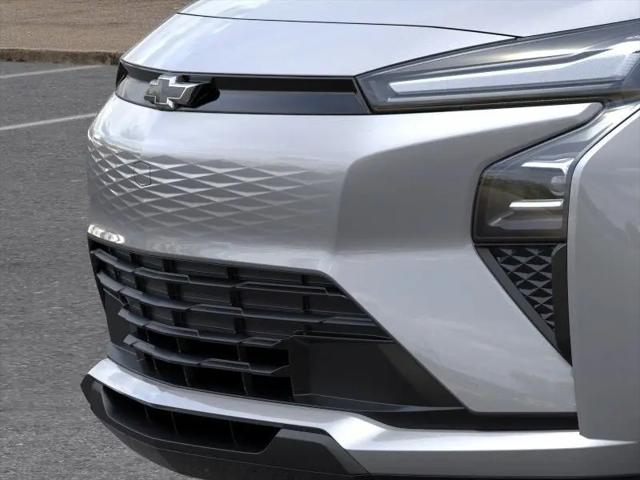 2027 Chevrolet Bolt LT FWD