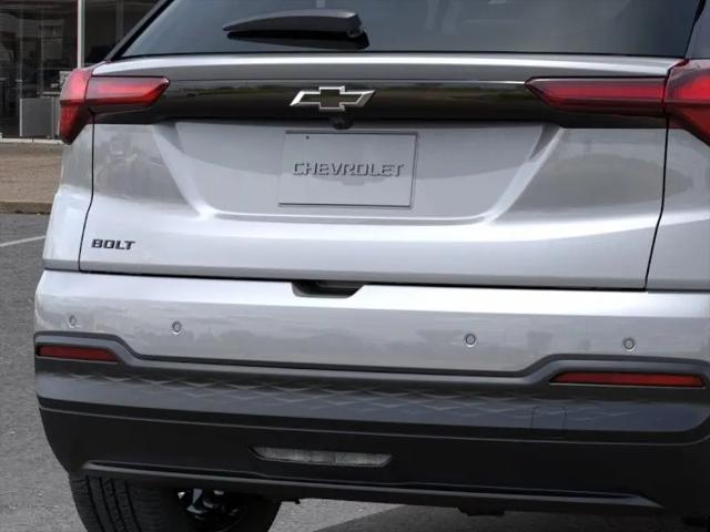 2027 Chevrolet Bolt LT FWD