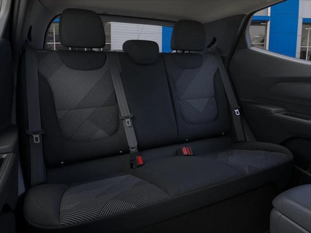 2027 Chevrolet Bolt LT FWD