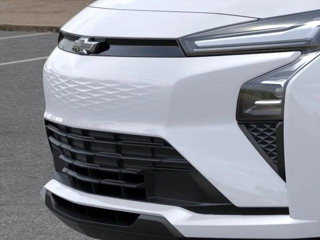 2027 Chevrolet Bolt LT FWD