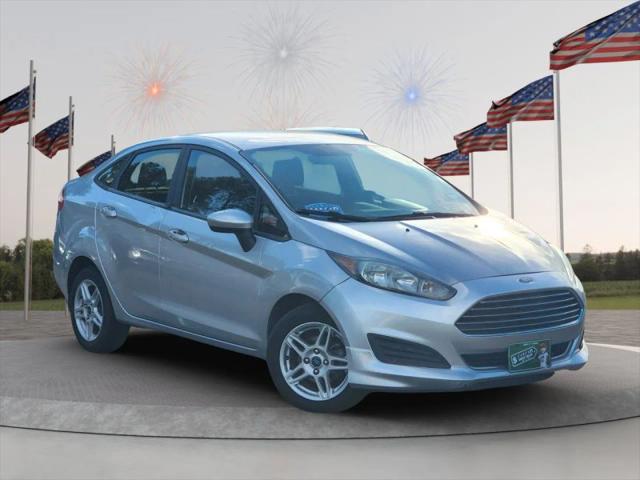 2019 Ford Fiesta SE for sale in Lakewood, CO