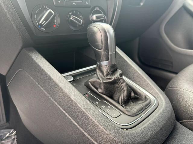 2017 Volkswagen Jetta 1.4T SE