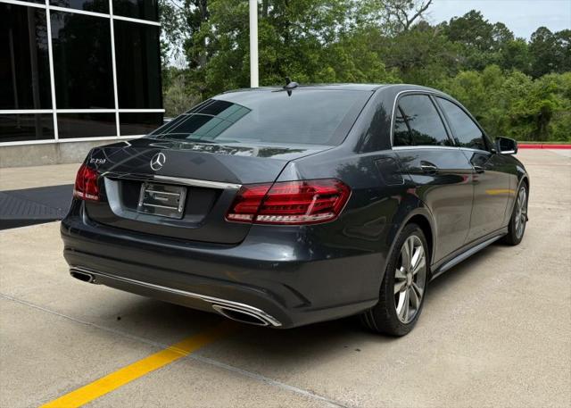 2014 Mercedes-Benz E 350 E 350