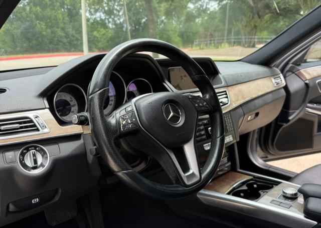 2014 Mercedes-Benz E 350 E 350