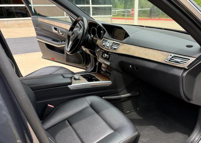 2014 Mercedes-Benz E 350 E 350