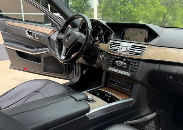 2014 Mercedes-Benz E 350 E 350