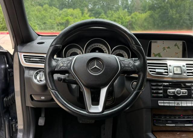2014 Mercedes-Benz E 350 E 350