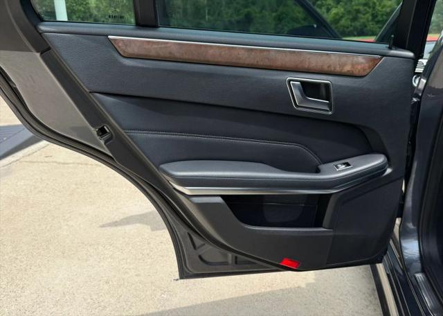 2014 Mercedes-Benz E 350 E 350