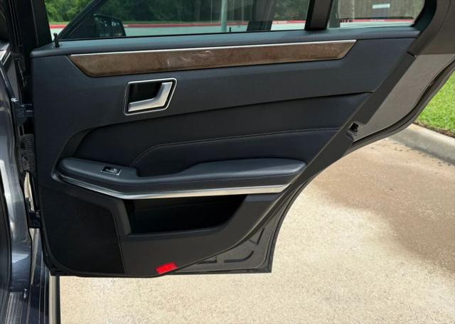 2014 Mercedes-Benz E 350 E 350