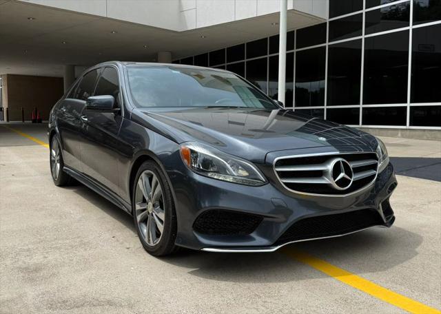 2014 Mercedes-Benz E 350 E 350