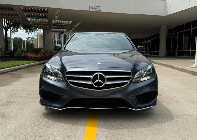 2014 Mercedes-Benz E 350 E 350