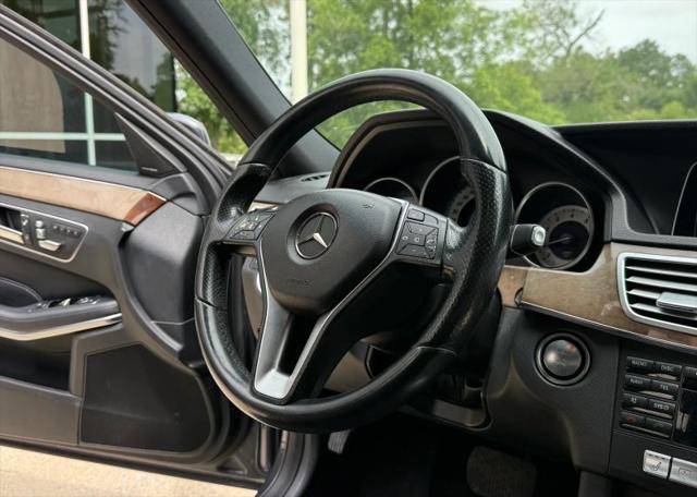 2014 Mercedes-Benz E 350 E 350