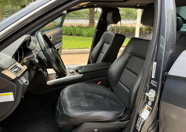 2014 Mercedes-Benz E 350 E 350