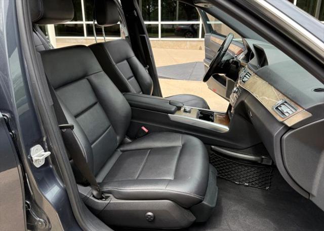 2014 Mercedes-Benz E 350 E 350