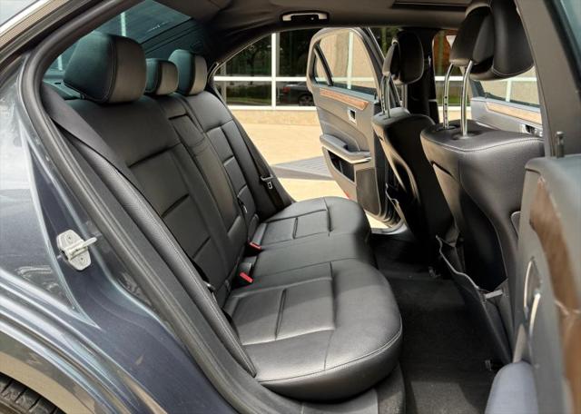 2014 Mercedes-Benz E 350 E 350