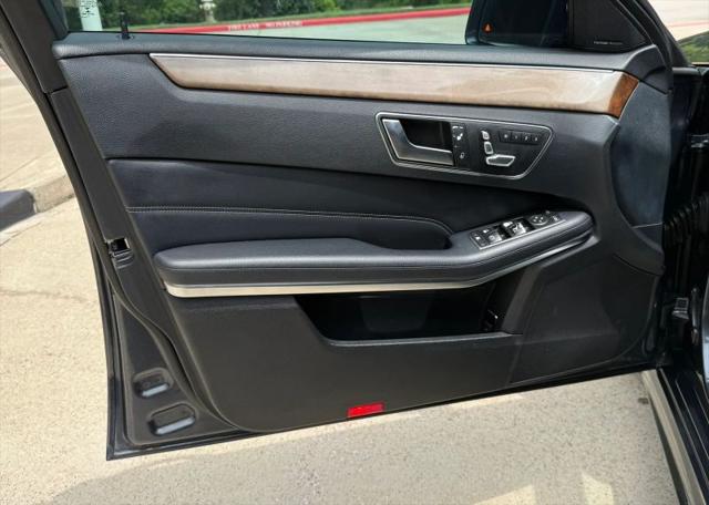 2014 Mercedes-Benz E 350 E 350