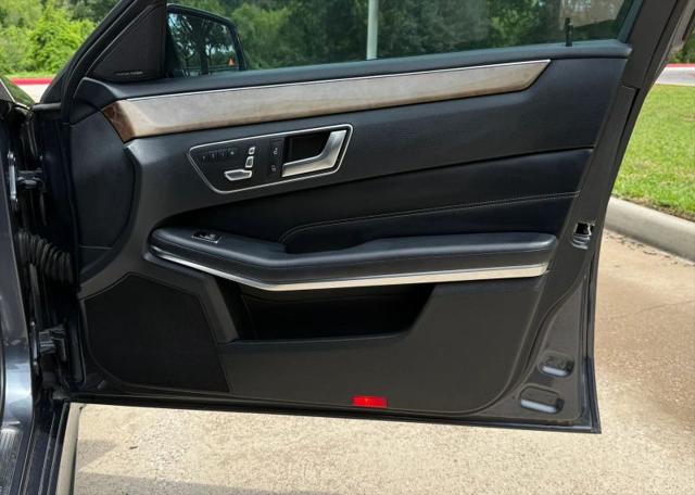2014 Mercedes-Benz E 350 E 350