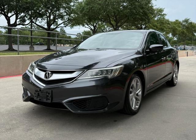 2016 Acura ILX Premium Package for sale in Houston, TX