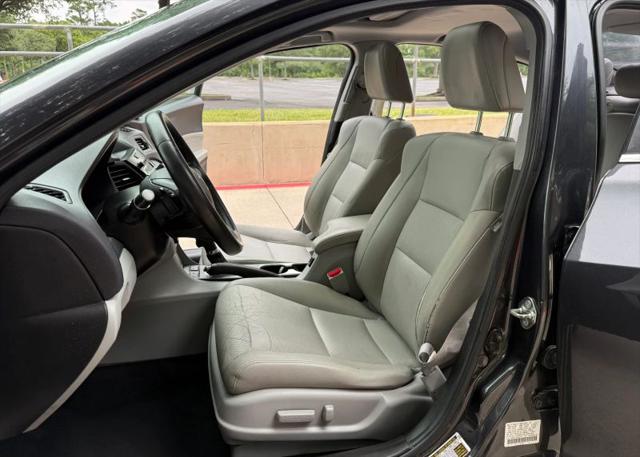 2016 Acura ILX Premium Package