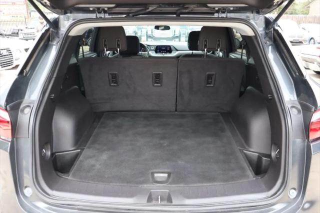 2019 Chevrolet Blazer 1LT