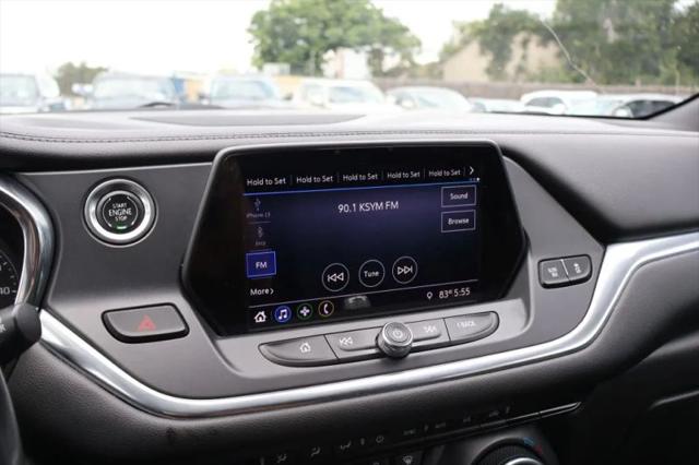 2019 Chevrolet Blazer 1LT