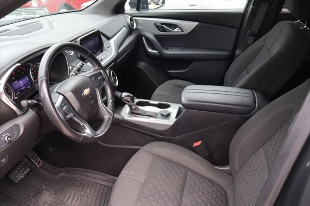 2019 Chevrolet Blazer 1LT
