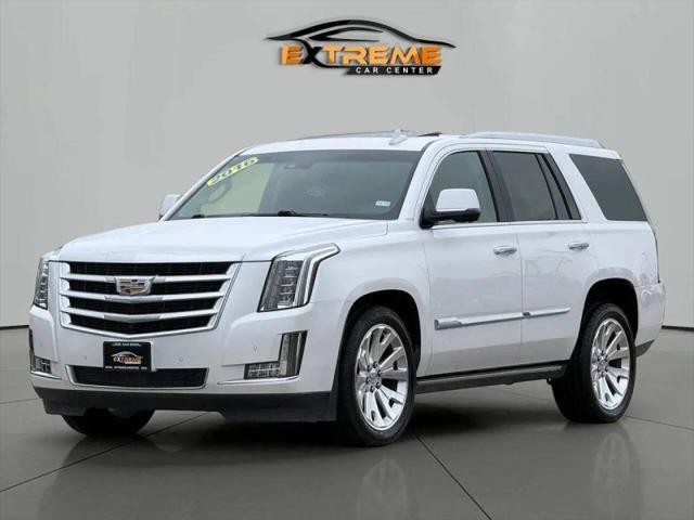 2016 Cadillac Escalade Premium Collection for sale in Detroit, MI