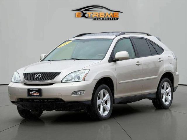 2005 Lexus RX 330 330 for sale in Detroit, MI