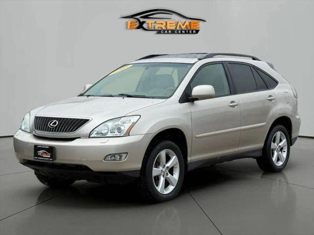 2005 Lexus RX 330 330