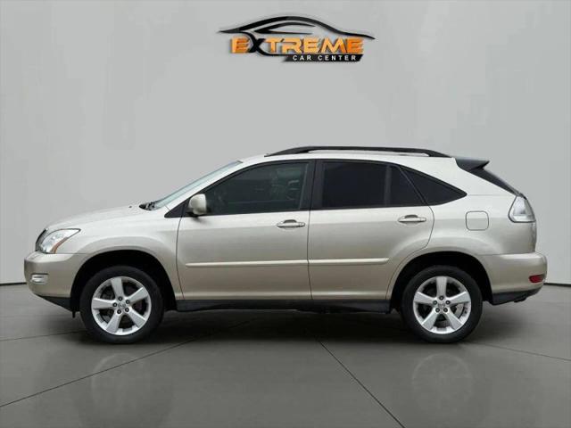 2005 Lexus RX 330 330
