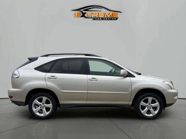 2005 Lexus RX 330 330