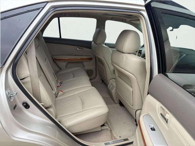 2005 Lexus RX 330 330