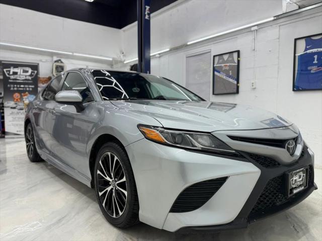 2020 Toyota Camry SE for sale in Reading, PA