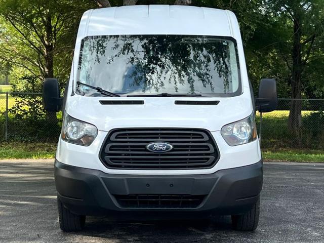 2020 Ford Transit Cargo Van Extended Length for sale in Miramar, FL