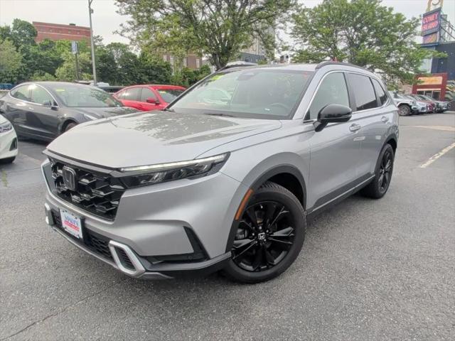 2024 Honda CR-V Hybrid Sport Touring for sale in Worcester, MA