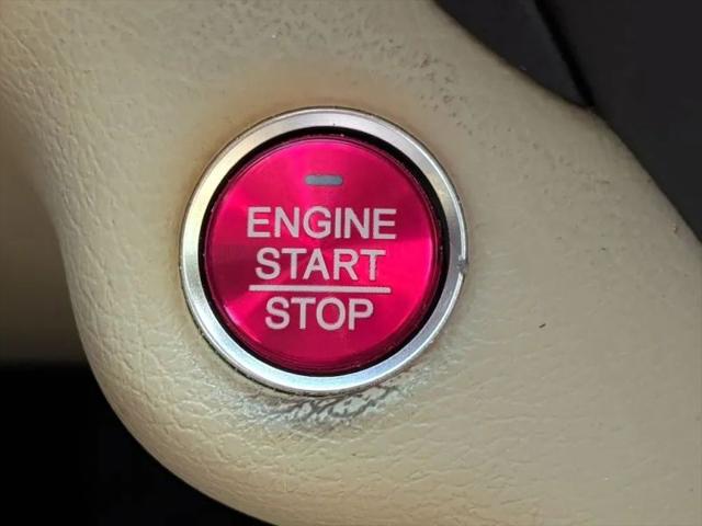 2015 Acura MDX Technology Package
