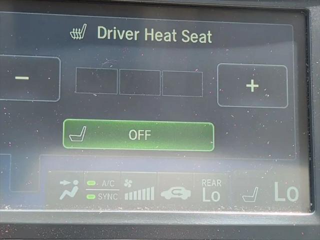 2015 Acura MDX Technology Package