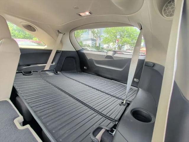 2015 Acura MDX Technology Package