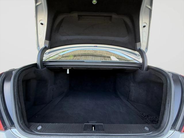 2009 Mercedes-Benz S 550 4MATIC