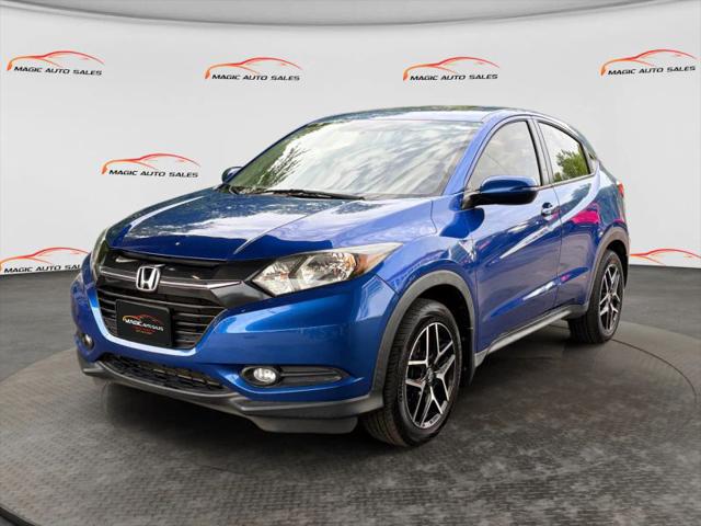 2018 Honda HR-V EX for sale in Little Ferry, NJ