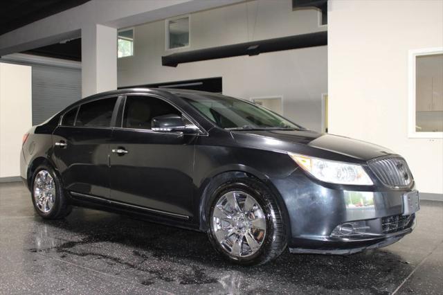 2012 Buick LaCrosse Premium 2 Group for sale in Lilburn, GA