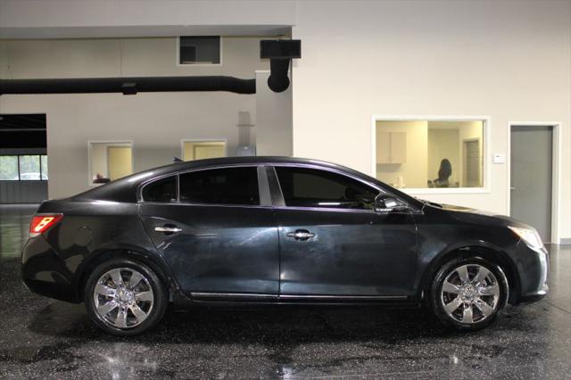 2012 Buick LaCrosse Premium 2 Group