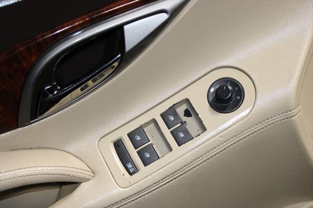 2012 Buick LaCrosse Premium 2 Group