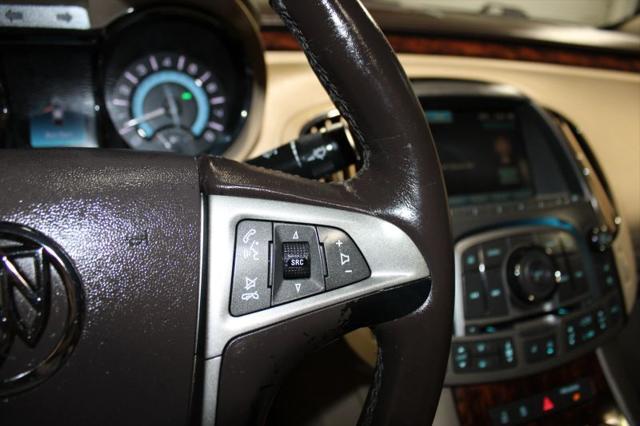 2012 Buick LaCrosse Premium 2 Group
